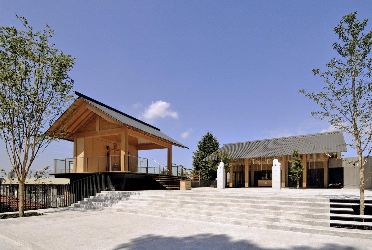 ⛩️ 아카기 신사(赤城神社) 이미지 6